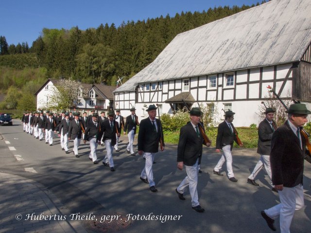 Schützenfest 2016