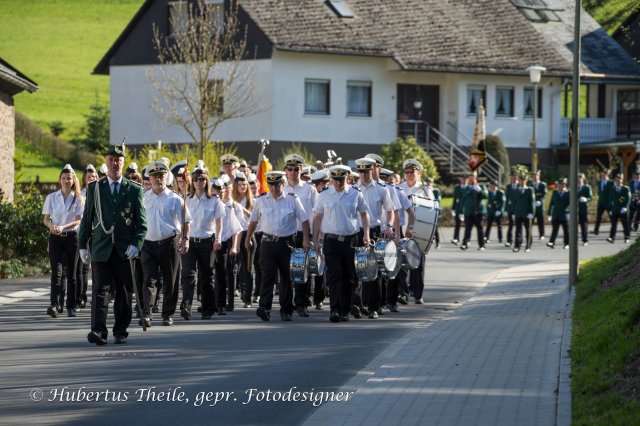 Schützenfest 2016