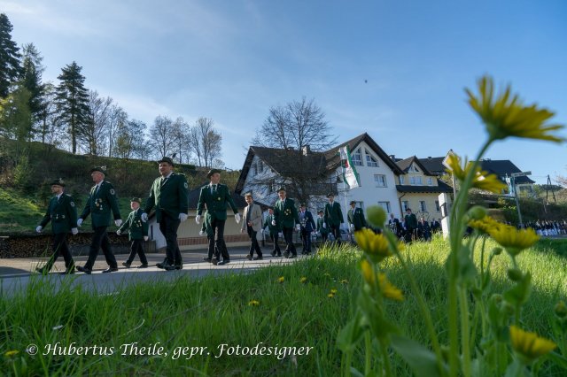 Schützenfest 2016
