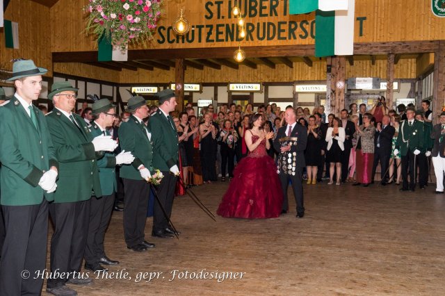 Schützenfest 2016