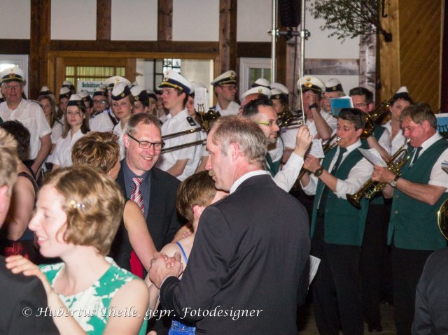 Schützenfest 2016
