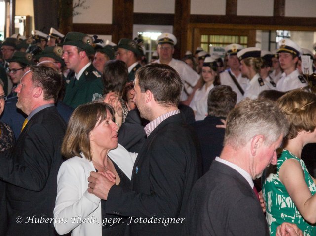 Schützenfest 2016