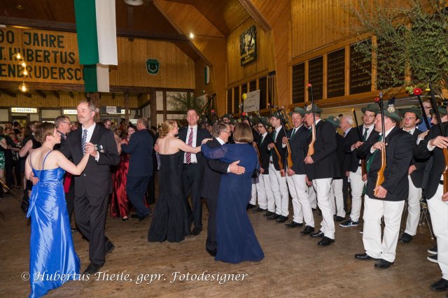 Schützenfest 2016