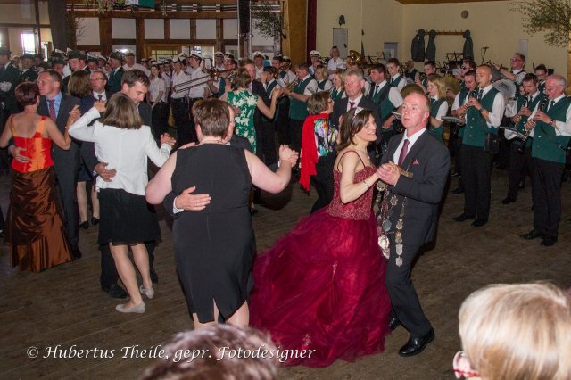 Schützenfest 2016