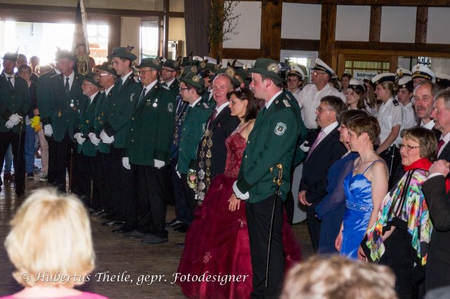 Schützenfest 2016