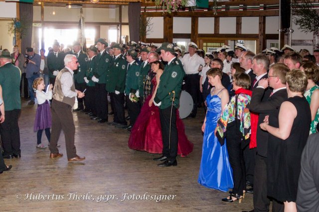 Schützenfest 2016
