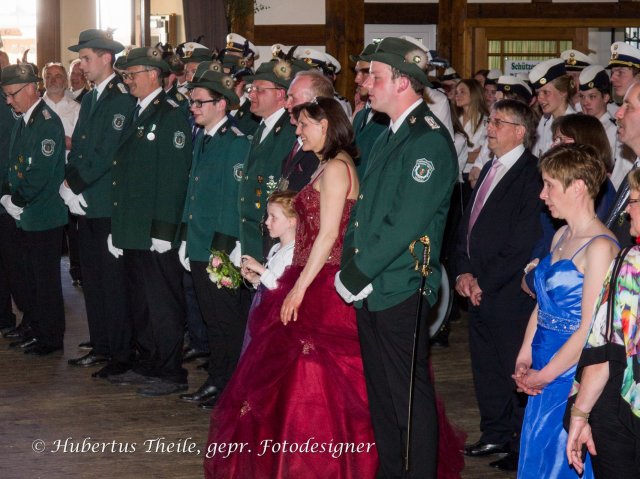 Schützenfest 2016