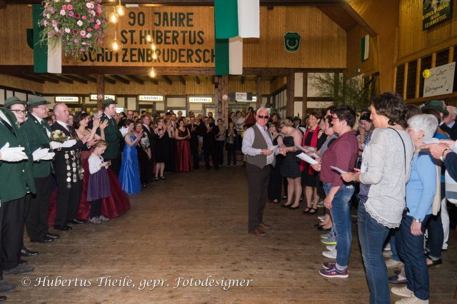Schützenfest 2016