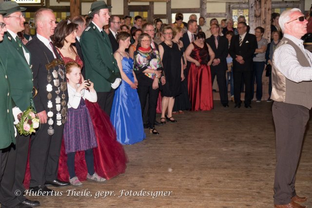 Schützenfest 2016