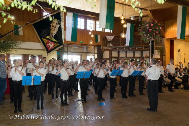 Schützenfest 2016