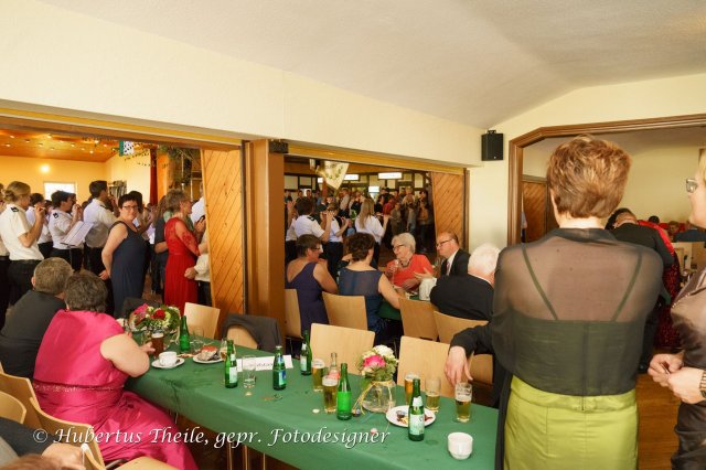 Schützenfest 2016