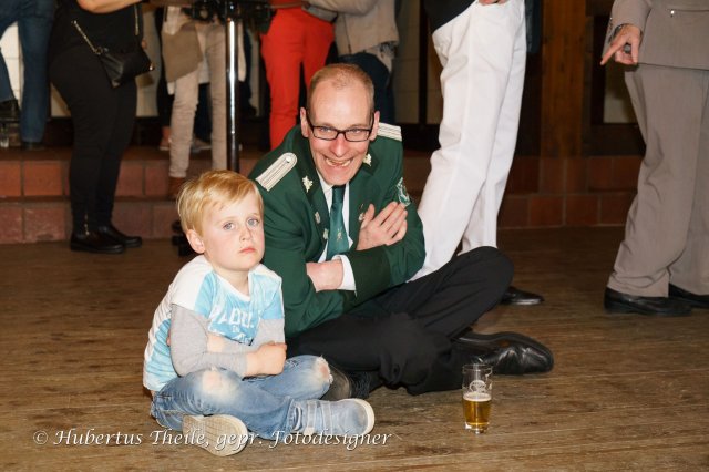 Schützenfest 2016