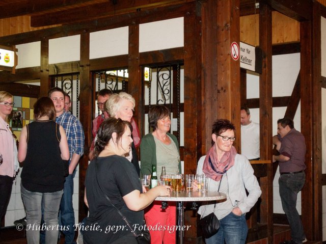 Schützenfest 2016